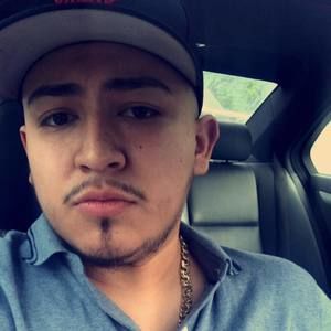 Meet your Posher, Abel